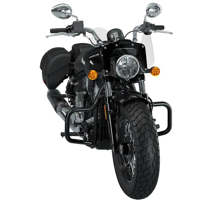 鋼製前高速公路桿